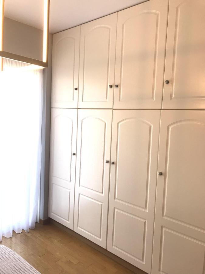 Beautiful Maisonette With A View To The Mountains And The Sea *