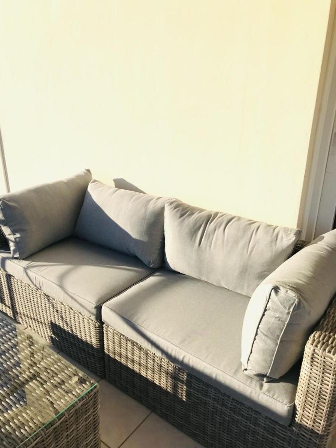 Beautiful Maisonette With A View To The Mountains And The Sea *