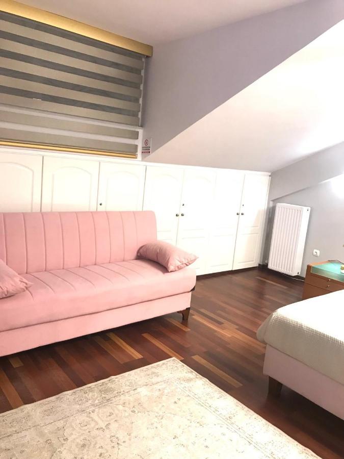 Apartment Beautiful Maisonette With A View To The Mountains And The Sea