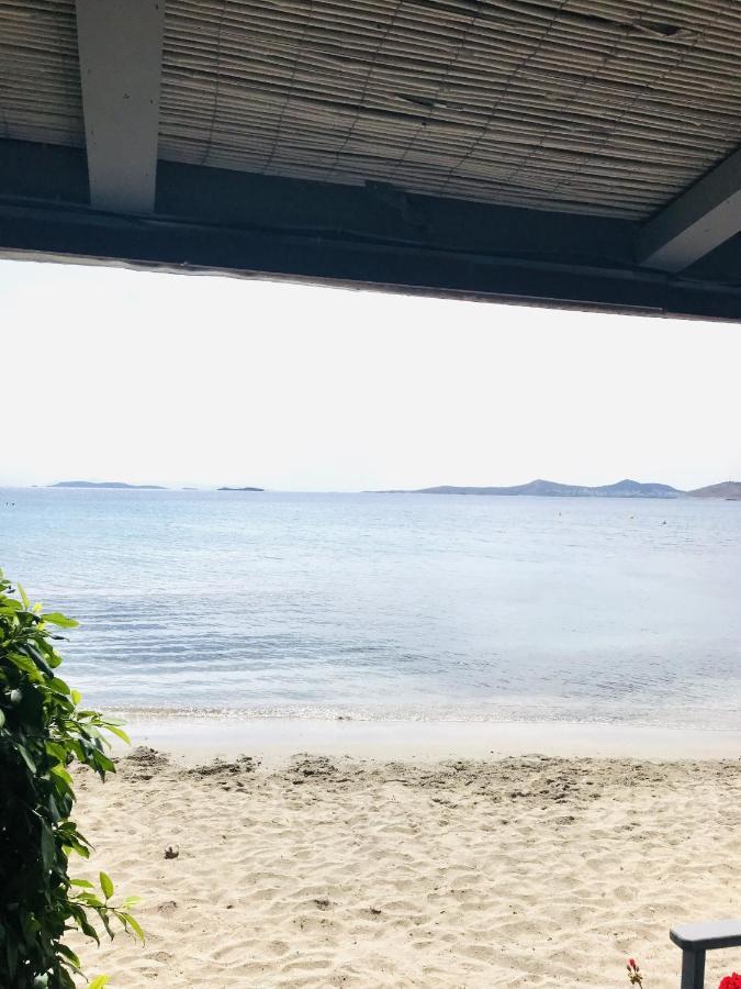 Apartment Beautiful Maisonette With A View To The Mountains And The Sea Agia Marina (Attica)